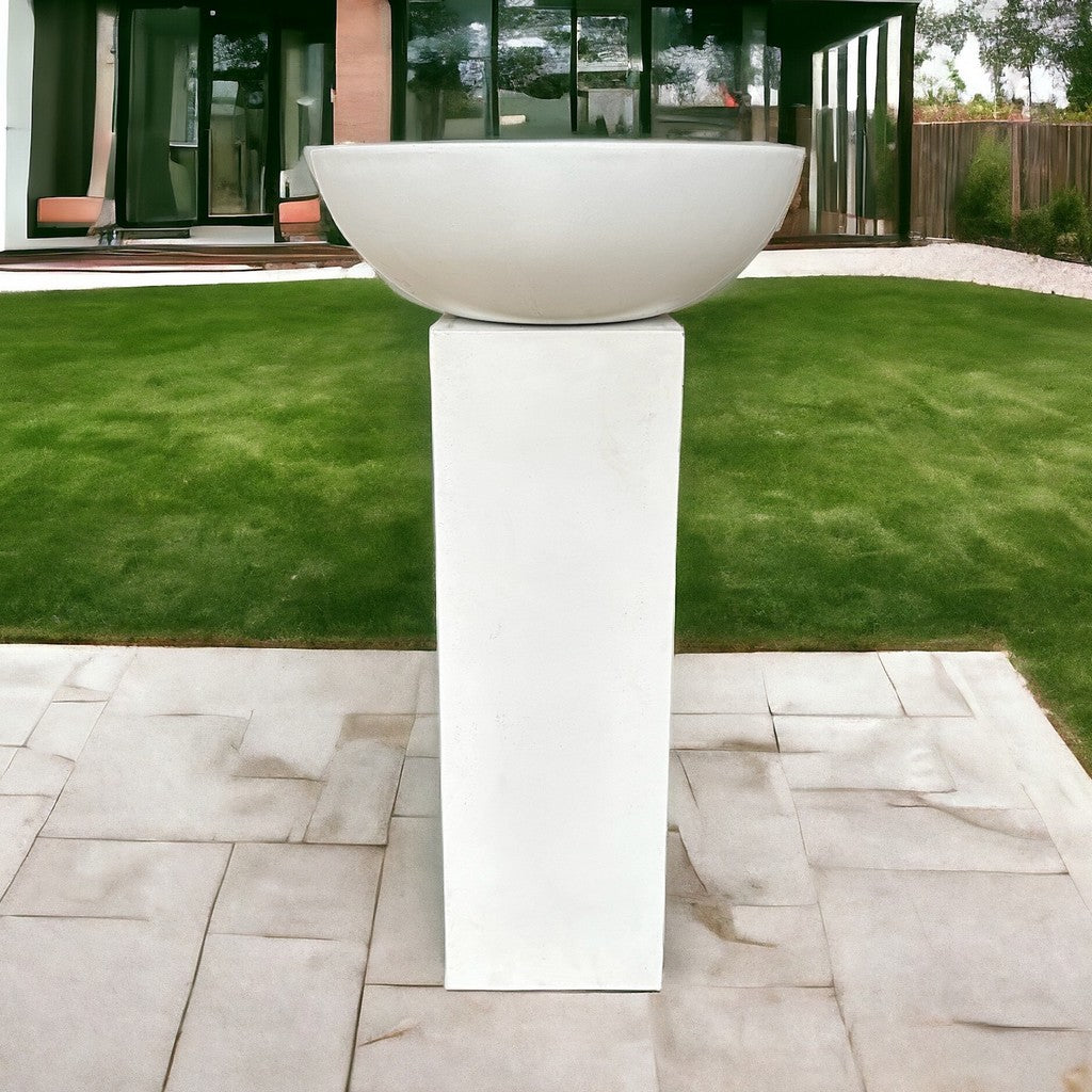 Water Feature / Bird Bath Pallet Deals