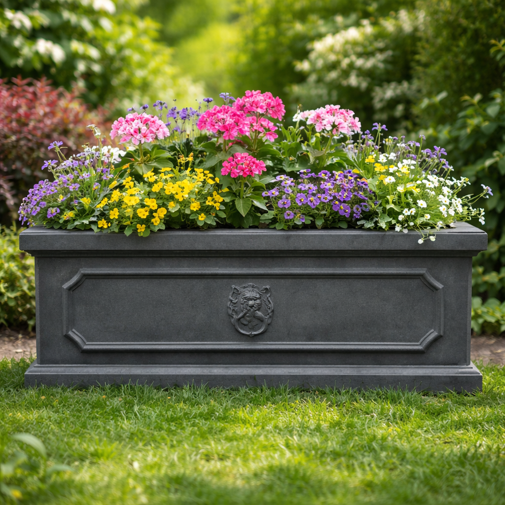 Lionhead Troughs Pallet Deals